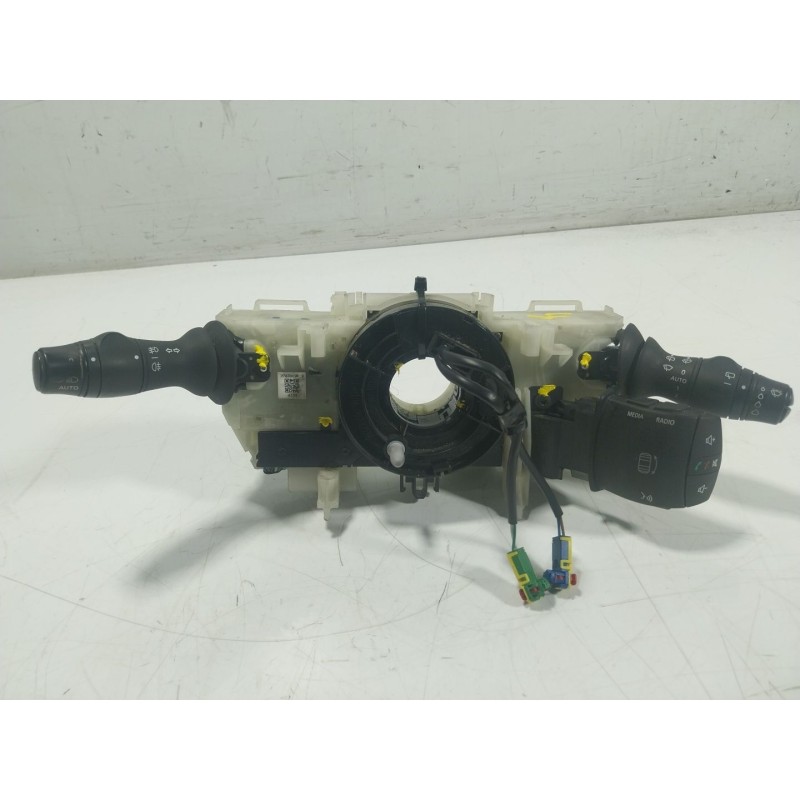 Recambio de mando luces para renault grand scénic iii (jz0/1_) 1.5 dci referencia OEM IAM  255670019R 