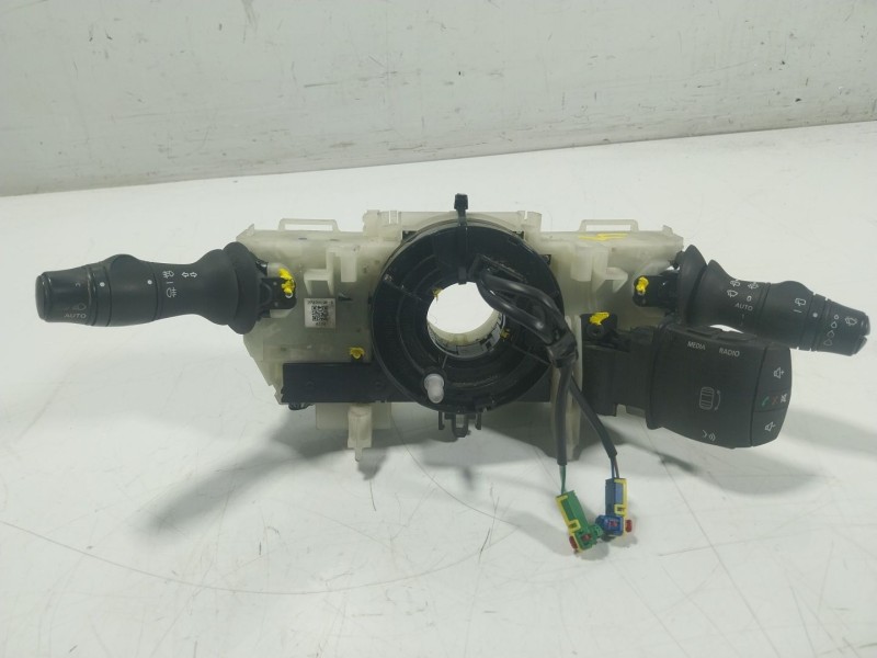 Recambio de mando luces para renault grand scénic iii (jz0/1_) 1.5 dci referencia OEM IAM  255670019R 