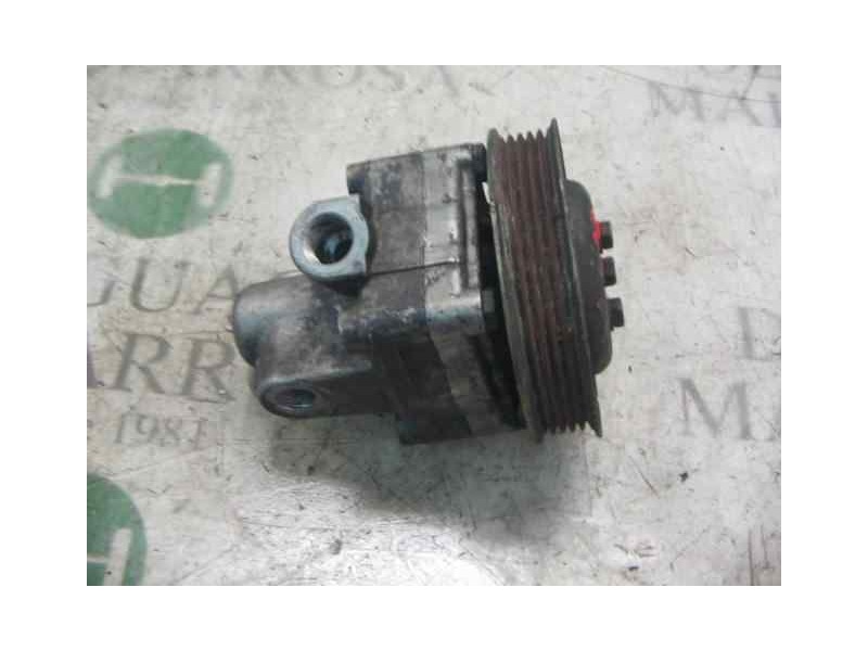 Recambio de bomba direccion para alfa romeo 166 2.0 16v cat referencia OEM IAM   