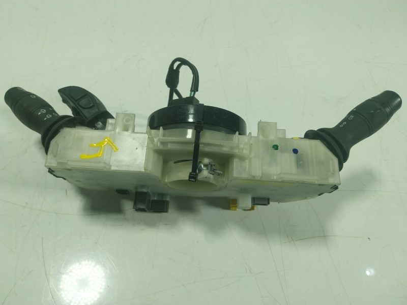 Recambio de mando luces para renault grand scénic iii (jz0/1_) 1.5 dci referencia OEM IAM  255670019R 