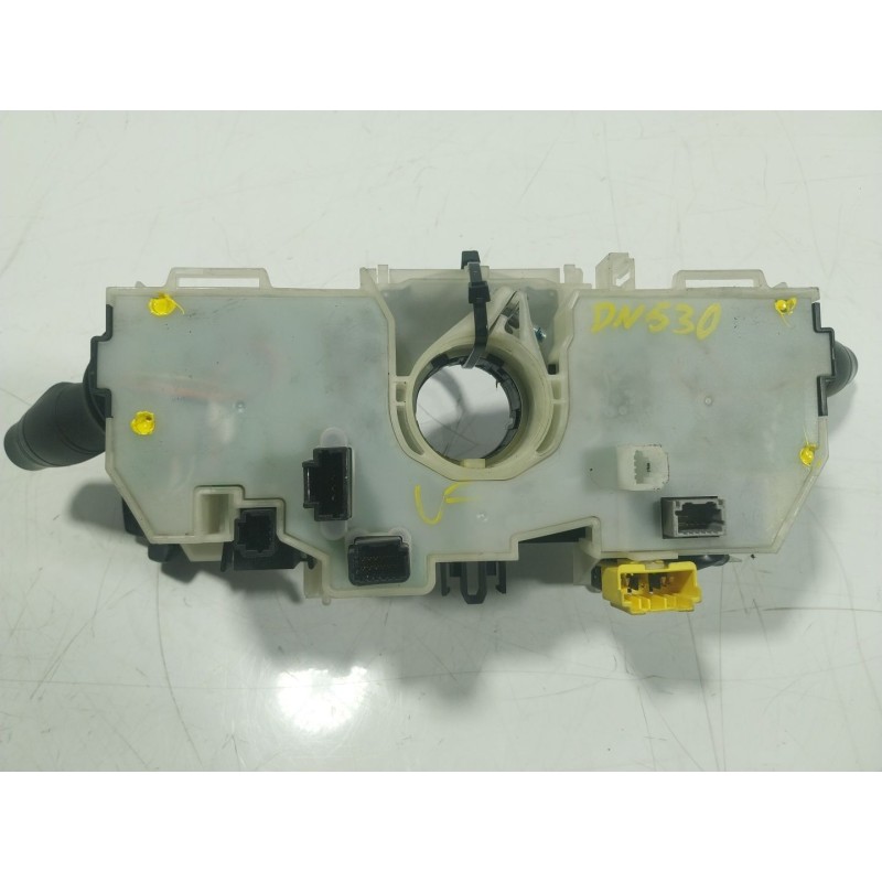 Recambio de mando luces para renault grand scénic iii (jz0/1_) 1.5 dci referencia OEM IAM  255670019R 