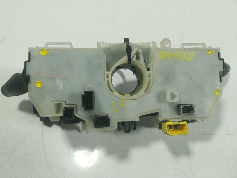 Recambio de mando luces para renault grand scénic iii (jz0/1_) 1.5 dci referencia OEM IAM  255670019R 