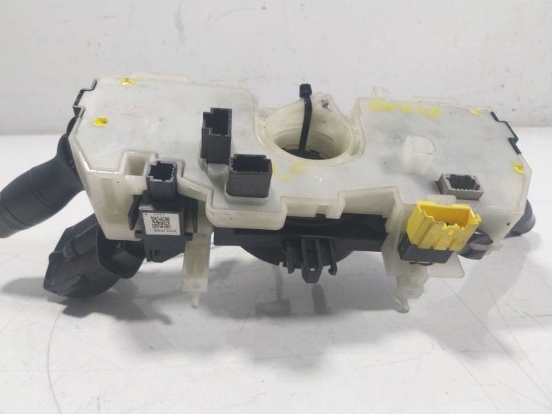 Recambio de mando luces para renault grand scénic iii (jz0/1_) 1.5 dci referencia OEM IAM  255670019R 