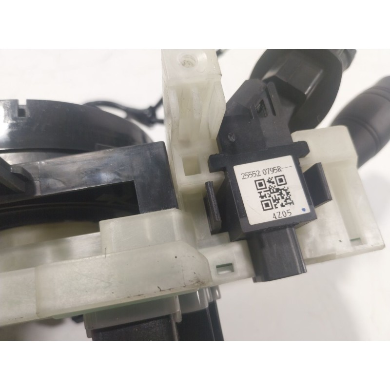 Recambio de mando luces para renault grand scénic iii (jz0/1_) 1.5 dci referencia OEM IAM  255670019R 