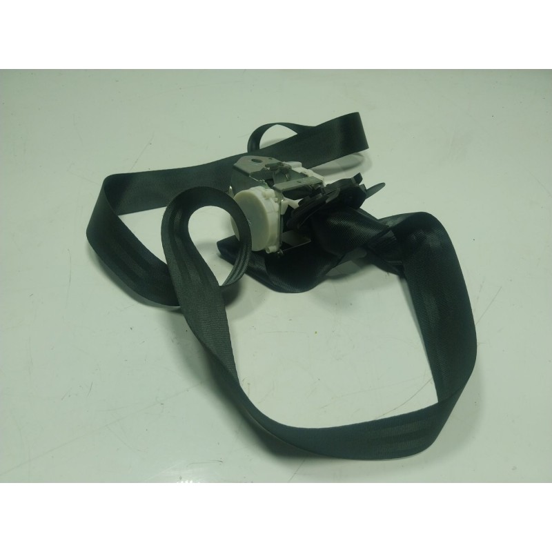 Recambio de cinturon seguridad trasero derecho para volkswagen polo v (6r1, 6c1) 1.0 referencia OEM IAM  34066878A 