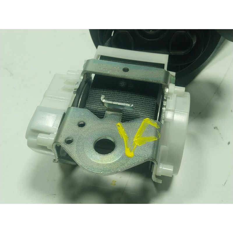 Recambio de cinturon seguridad trasero derecho para volkswagen polo v (6r1, 6c1) 1.0 referencia OEM IAM  34066878A 