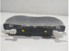 Recambio de cuadro instrumentos para renault kangoo / grand kangoo ii (kw0/1_) 1.5 dci 75 (kw07, kw10, kw04) referencia OEM IAM  2