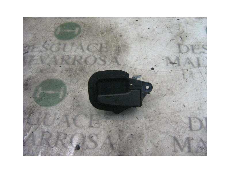 Recambio de maneta interior delantera derecha para bmw serie 3 compacto (e36) 316i referencia OEM IAM   