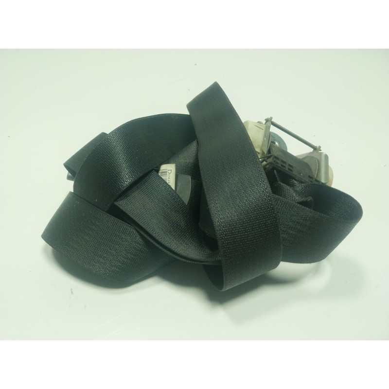 Recambio de cinturon seguridad trasero derecho para chrysler grand voyager v (rt) 2.8 crd referencia OEM IAM  P1AF241DVAB 