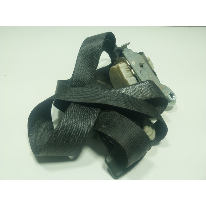 Recambio de cinturon seguridad trasero derecho para chrysler grand voyager v (rt) 2.8 crd referencia OEM IAM  P1AF241DVAB 