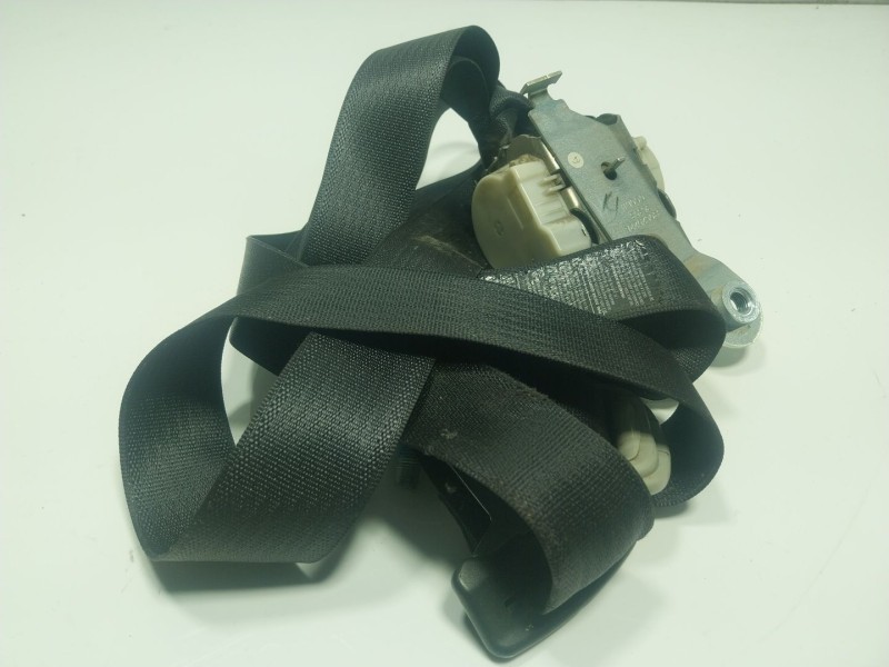 Recambio de cinturon seguridad trasero derecho para chrysler grand voyager v (rt) 2.8 crd referencia OEM IAM  P1AF241DVAB 