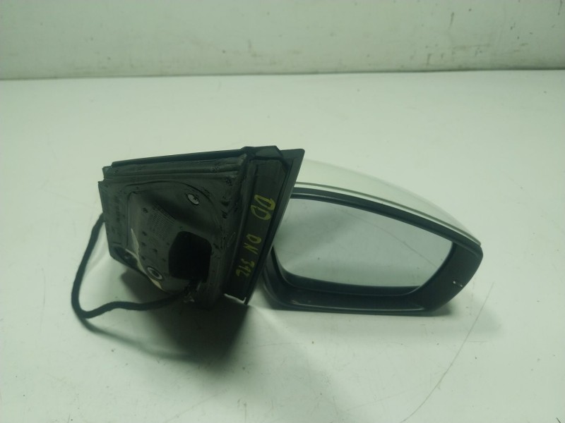 Recambio de espejo derecho para volkswagen polo v (6r1, 6c1) 1.0 referencia OEM IAM  6C185702C 