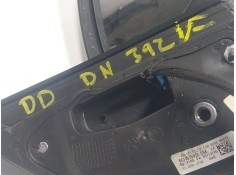 Recambio de espejo derecho para volkswagen polo v (6r1, 6c1) 1.0 referencia OEM IAM  6C185702C  2