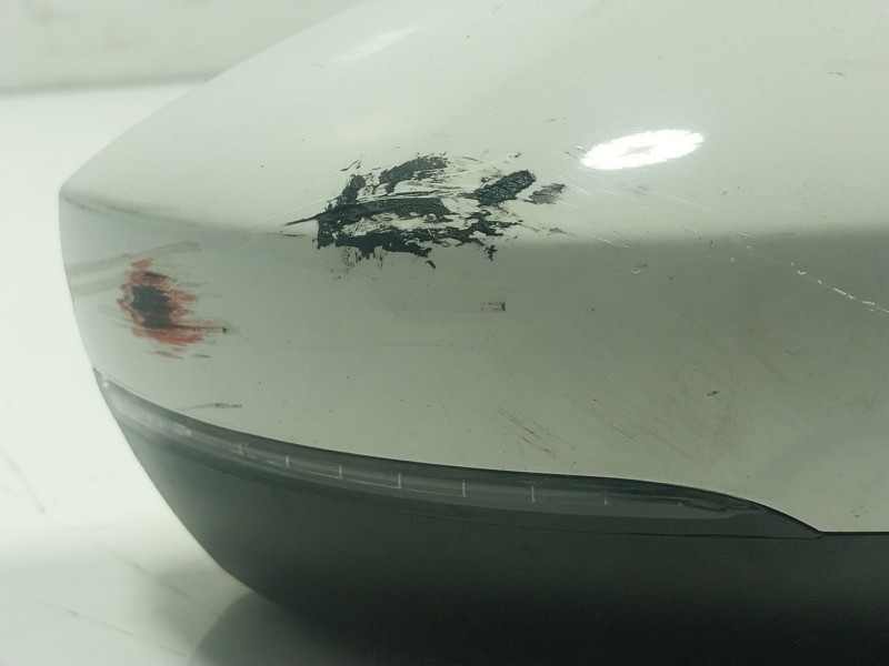 Recambio de espejo derecho para volkswagen polo v (6r1, 6c1) 1.0 referencia OEM IAM  6C185702C 