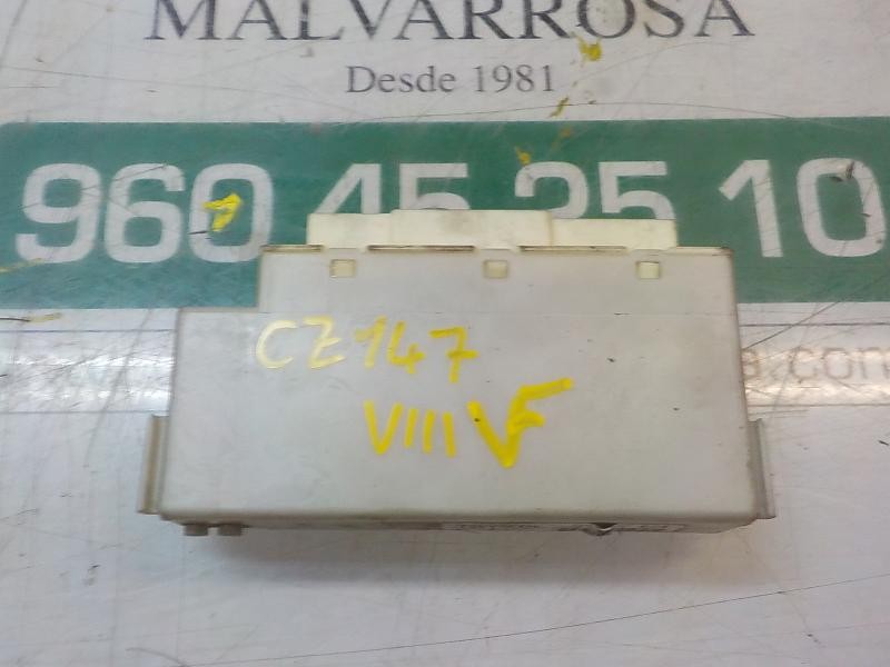 Recambio de modulo electronico para toyota prius (nhw30) 1.8 16v cat (híbrido) referencia OEM IAM 8264147090 8264147090 