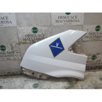 ALETA DELANTERA IZQUIERDA 