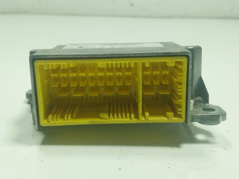 Recambio de centralita airbag para chrysler grand voyager v (rt) 2.8 crd referencia OEM IAM  68148352AA 