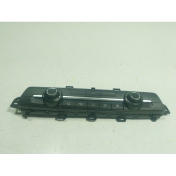 MANDO CLIMATIZADOR 98340416 