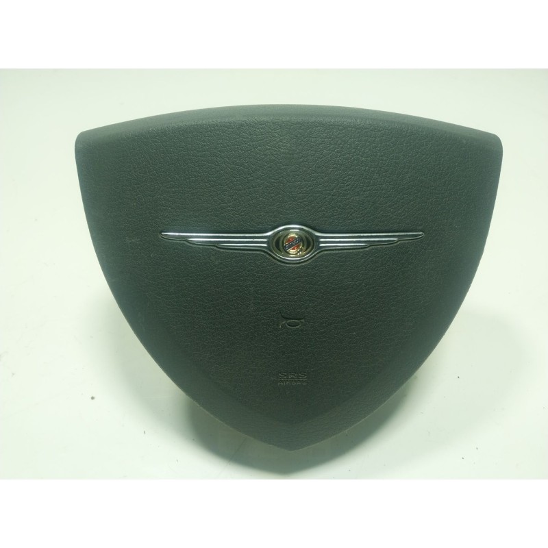 Recambio de airbag delantero izquierdo para chrysler grand voyager v (rt) 2.8 crd referencia OEM IAM  0ZM11XDVAF 