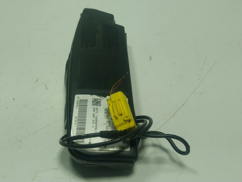Recambio de airbag lateral delantero izquierdo para volkswagen polo v (6r1, 6c1) 1.0 referencia OEM IAM  6R0880241C 