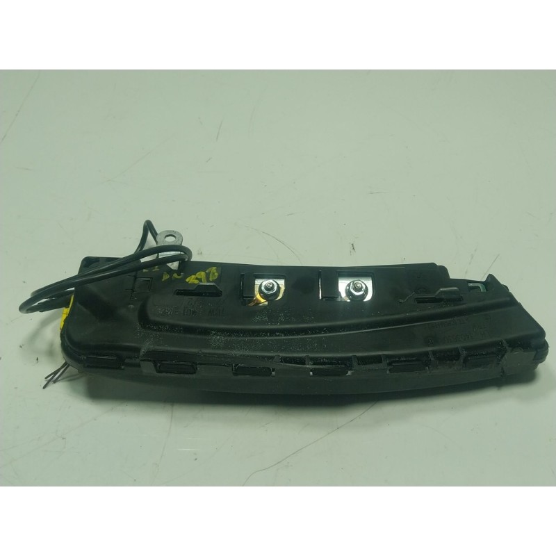 Recambio de airbag lateral delantero izquierdo para volkswagen polo v (6r1, 6c1) 1.0 referencia OEM IAM  6R0880241C 