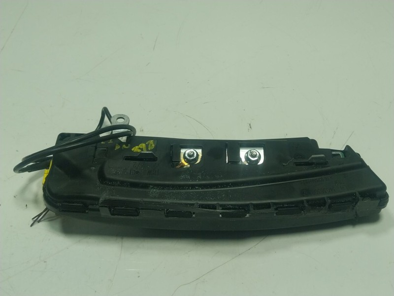 Recambio de airbag lateral delantero izquierdo para volkswagen polo v (6r1, 6c1) 1.0 referencia OEM IAM  6R0880241C 