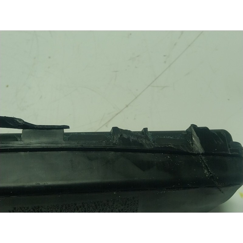 Recambio de airbag lateral delantero izquierdo para volkswagen polo v (6r1, 6c1) 1.0 referencia OEM IAM  6R0880241C 