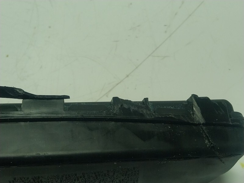 Recambio de airbag lateral delantero izquierdo para volkswagen polo v (6r1, 6c1) 1.0 referencia OEM IAM  6R0880241C 