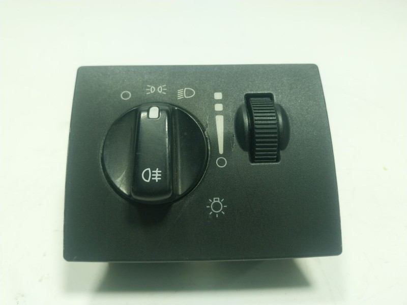 Recambio de mando luces para chrysler grand voyager v (rt) 2.8 crd referencia OEM IAM  P1AC39DX9AB 