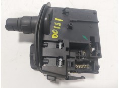 Recambio de mando limpia para renault kangoo / grand kangoo ii (kw0/1_) 1.5 dci 75 (kw07, kw10, kw04) referencia OEM IAM  284747 2