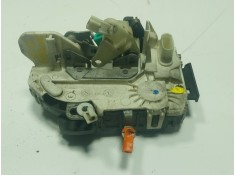 Recambio de cerradura puerta delantera izquierda para chrysler grand voyager v (rt) 2.8 crd referencia OEM IAM  P04589417AE  2