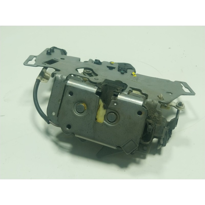 Recambio de cerradura puerta lateral izquierda para chrysler grand voyager v (rt) 2.8 crd referencia OEM IAM  25000282 