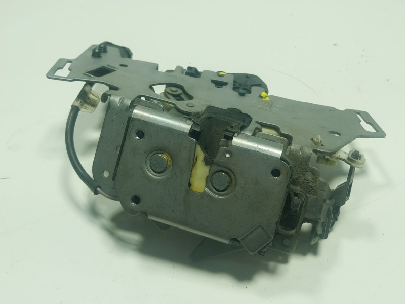 Recambio de cerradura puerta lateral izquierda para chrysler grand voyager v (rt) 2.8 crd referencia OEM IAM  25000282 