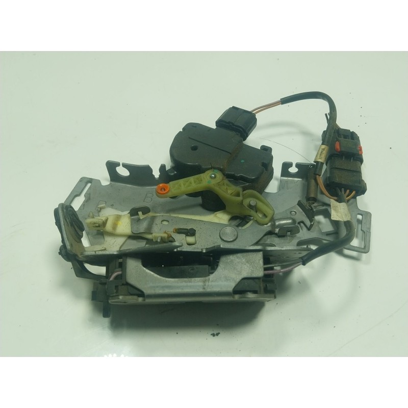 Recambio de cerradura puerta lateral izquierda para chrysler grand voyager v (rt) 2.8 crd referencia OEM IAM  25000282 