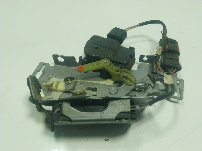 Recambio de cerradura puerta lateral izquierda para chrysler grand voyager v (rt) 2.8 crd referencia OEM IAM  25000282 