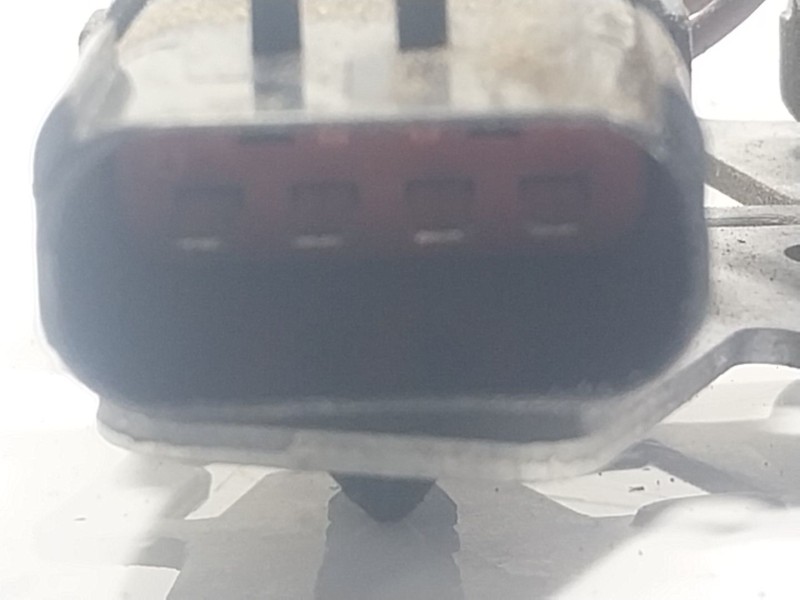 Recambio de cerradura puerta lateral izquierda para chrysler grand voyager v (rt) 2.8 crd referencia OEM IAM  25000282 