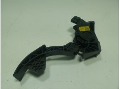Recambio de potenciometro pedal para volkswagen polo v (6r1, 6c1) 1.0 referencia OEM IAM  6C1721503B  2