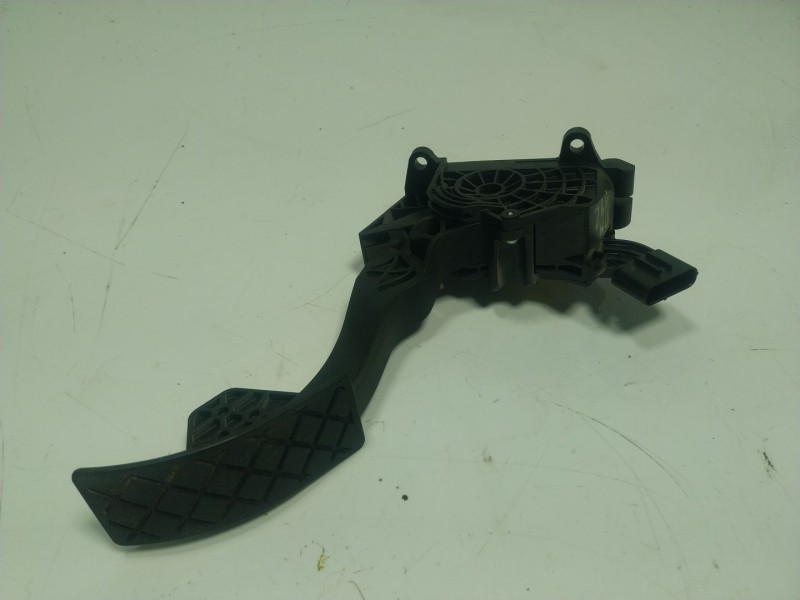 Recambio de potenciometro pedal para volkswagen polo v (6r1, 6c1) 1.0 referencia OEM IAM  6C1721503B 
