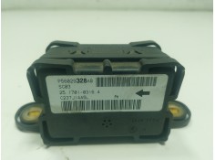 Recambio de modulo electronico para chrysler grand voyager v (rt) 2.8 crd referencia OEM IAM  P56029328AB 