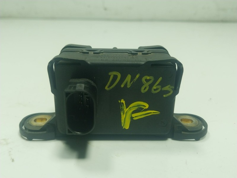 Recambio de modulo electronico para chrysler grand voyager v (rt) 2.8 crd referencia OEM IAM  P56029328AB 