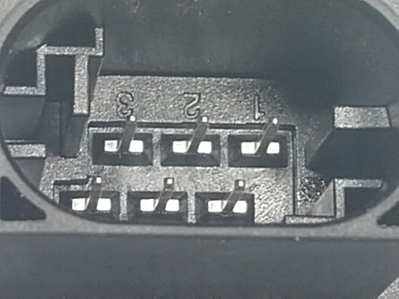 Recambio de modulo electronico para chrysler grand voyager v (rt) 2.8 crd referencia OEM IAM  P56029328AB 