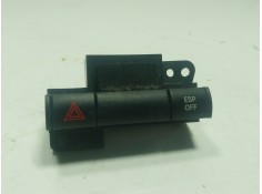 Recambio de warning para chrysler grand voyager v (rt) 2.8 crd referencia OEM IAM  04602418AI 