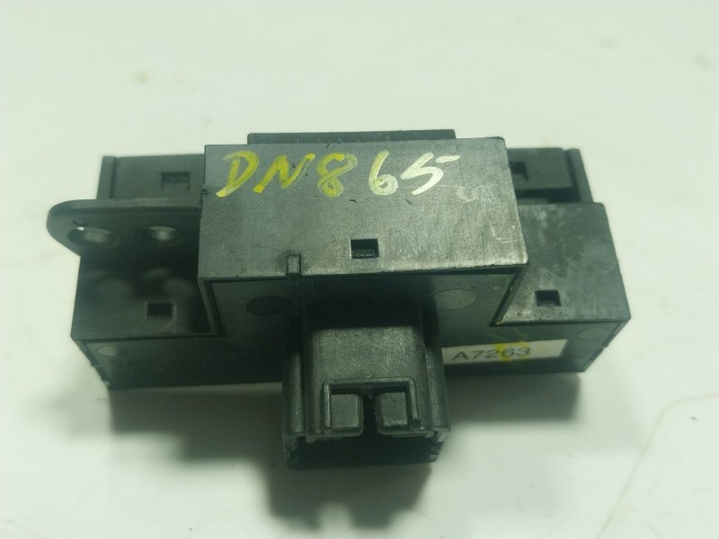 Recambio de warning para chrysler grand voyager v (rt) 2.8 crd referencia OEM IAM  04602418AI 