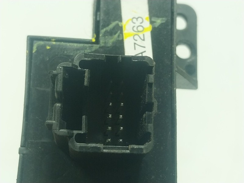 Recambio de warning para chrysler grand voyager v (rt) 2.8 crd referencia OEM IAM  04602418AI 