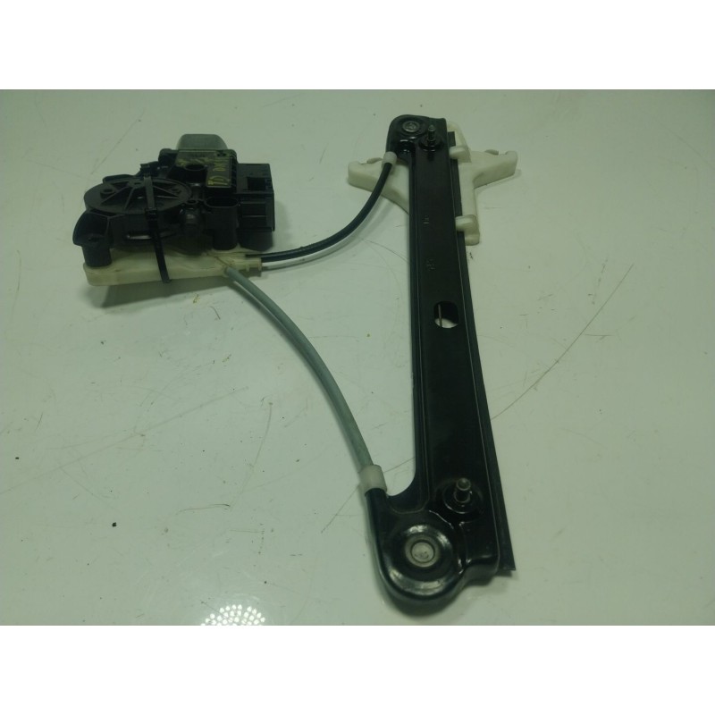 Recambio de elevalunas trasero derecho para volkswagen polo v (6r1, 6c1) 1.0 referencia OEM IAM  6R4839462E 