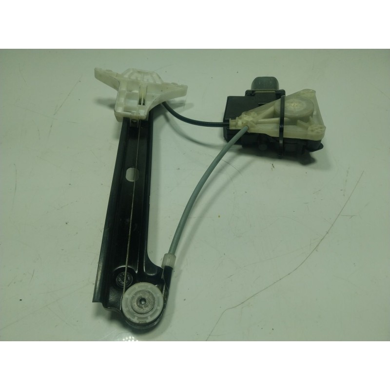 Recambio de elevalunas trasero derecho para volkswagen polo v (6r1, 6c1) 1.0 referencia OEM IAM  6R4839462E 