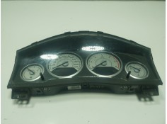 Recambio de cuadro instrumentos para chrysler grand voyager v (rt) 2.8 crd referencia OEM IAM  TJPQ1242700151 