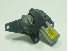 Recambio de motor limpia trasero para chrysler grand voyager v (rt) 2.8 crd referencia OEM IAM  05113411AA  2