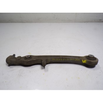 BRAZO SUSPENSION INFERIOR DELANTERO IZQUIERDO 4F0407151A 