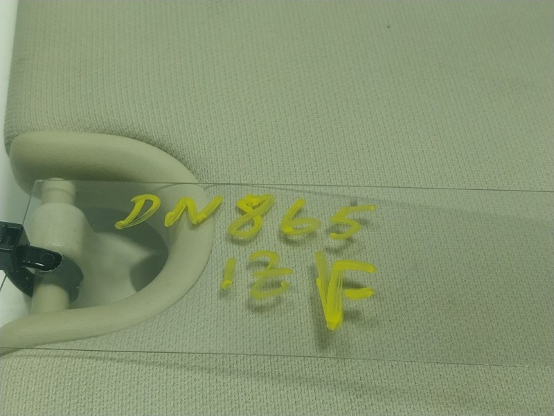 Recambio de parasol izquierdo para chrysler grand voyager v (rt) 2.8 crd referencia OEM IAM   